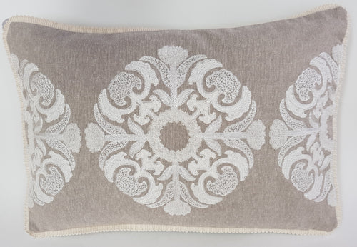 Embroidery Cushion